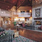 Cherry Valley Lodge