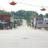 Corning