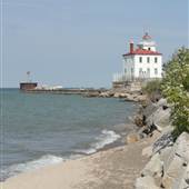 Headlands Beach State Park