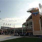 Progressive Field