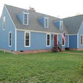 Leeka Rd Two-Story Home