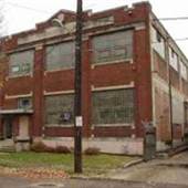 Westboro Brick Warehouse