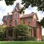 Dillon House