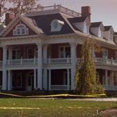 Sebring Mansion