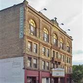 Sorg Opera House
