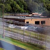 Dayton Correctional Institute