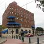 Lafeyette Hotel