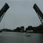 Lorain bridge and steel