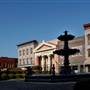 Nelsonville Public Square