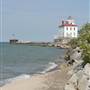 Headlands Beach State Park