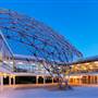 ASM International Headquarters and Geodesic Dome