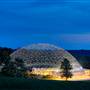 ASM International Headquarters and Geodesic Dome