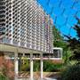 ASM International Headquarters and Geodesic Dome