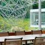 ASM International Headquarters and Geodesic Dome