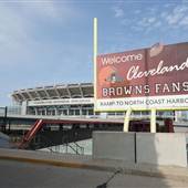 Cleveland Browns Stadium