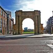 McFerson Commons