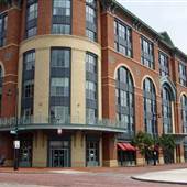 Arena District