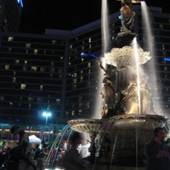 Fountain Square