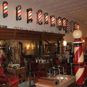 Barber Museum