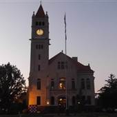 Greene County Courthouse