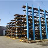 warren warehouse