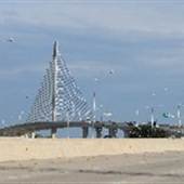 Veterans' Glass City Skyway