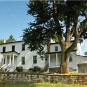 Daniel Hertzler House