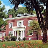 Glendower Mansion