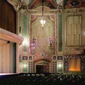 DeYor Performing Arts Center