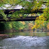 Mohican State Park
