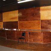 12 W. Fifth Office
