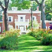 Glendower Mansion