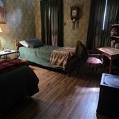 Bellaire, Ohio Victorian Style House