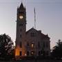 Greene County Courthouse