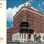 Lafayette Hotel