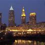 Cleveland (downtown)