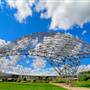 ASM International Headquarters and Geodesic Dome