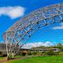 ASM International Headquarters and Geodesic Dome
