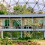 ASM International Headquarters and Geodesic Dome