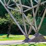 ASM International Headquarters and Geodesic Dome