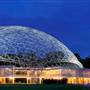 ASM International Headquarters and Geodesic Dome