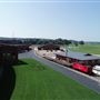 The Age of Steam Roundhouse