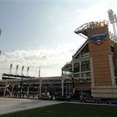 Progressive Field