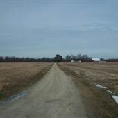 Tiffin Ohio