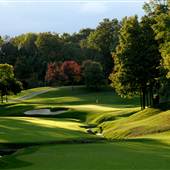 golf ohio