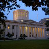 Ohio Statehouse