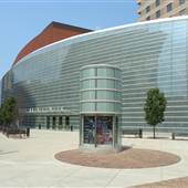 Schuster Center