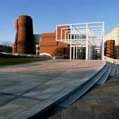 Wexner Center for the Arts
