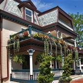 Worthington Inn