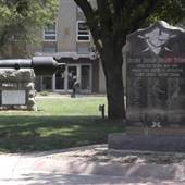 Desert Shield, Desert Storm Monument